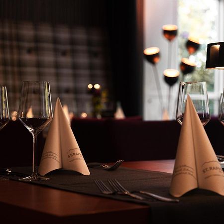 Hotel Raphael Im Allgaeu Kempten Eksteriør bilde