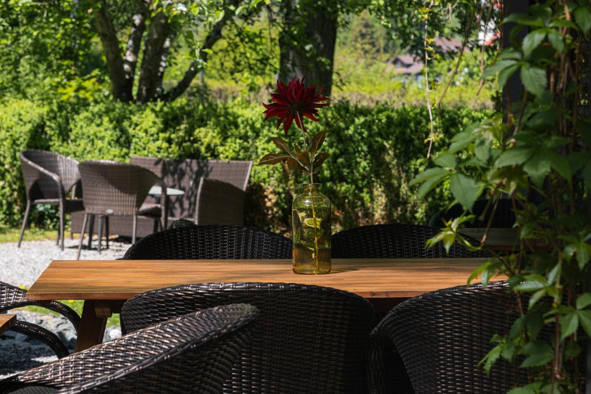 Hotel Raphael Im Allgaeu Kempten Eksteriør bilde