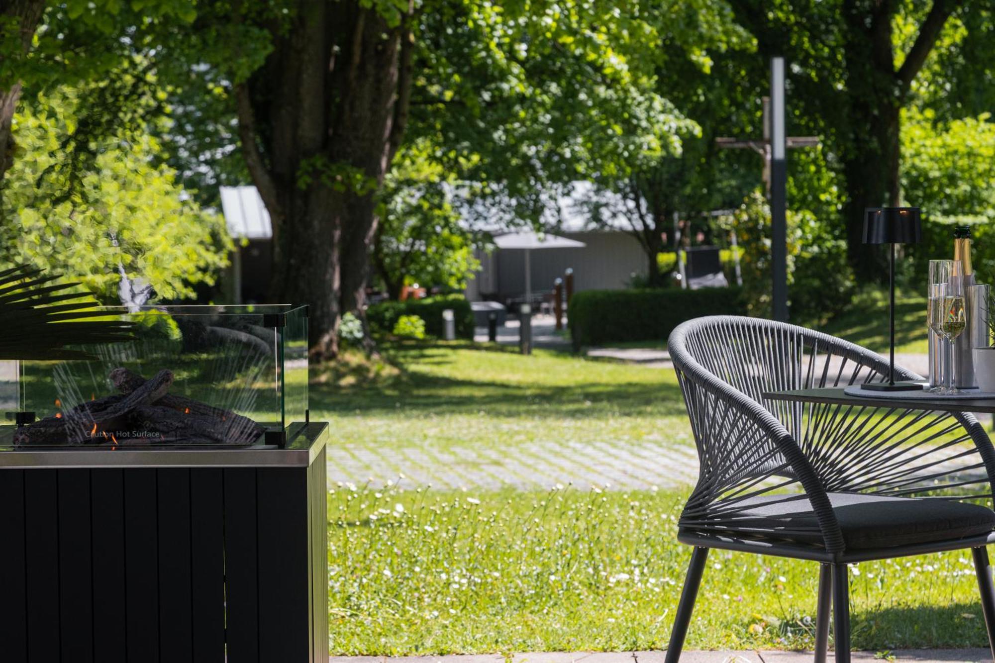 Hotel Raphael Im Allgaeu Kempten Eksteriør bilde
