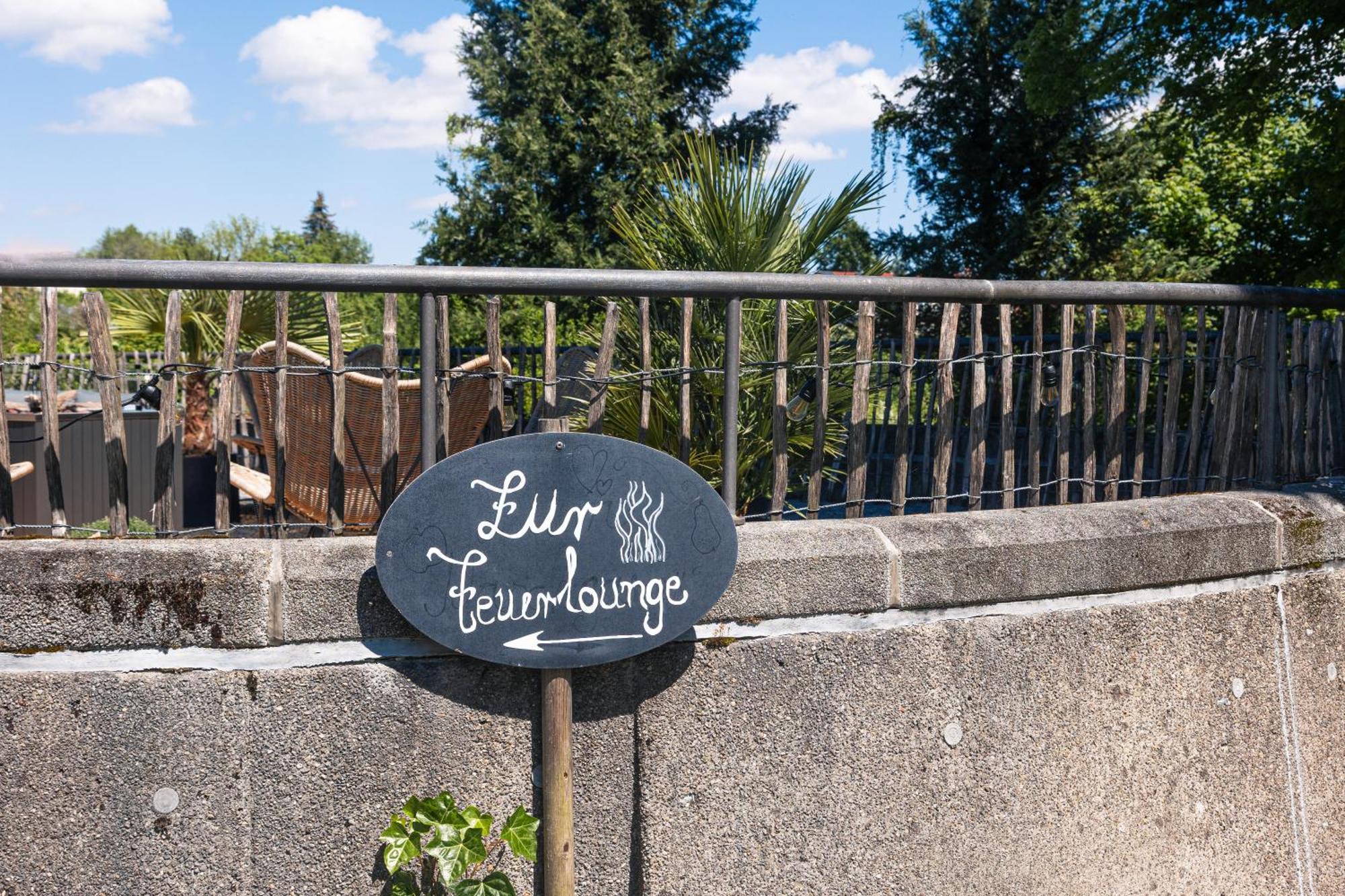 Hotel Raphael Im Allgaeu Kempten Eksteriør bilde