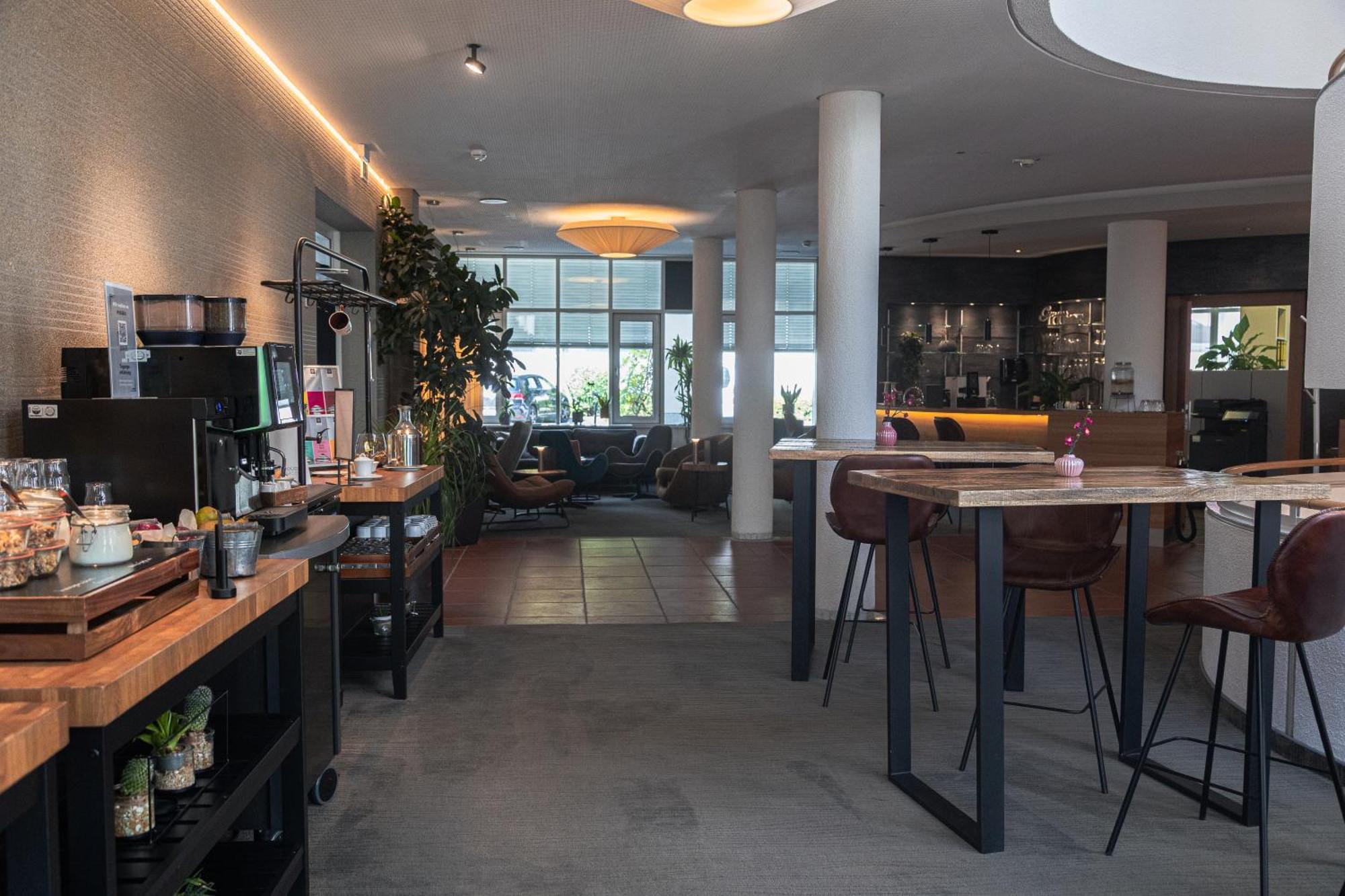 Hotel Raphael Im Allgaeu Kempten Eksteriør bilde