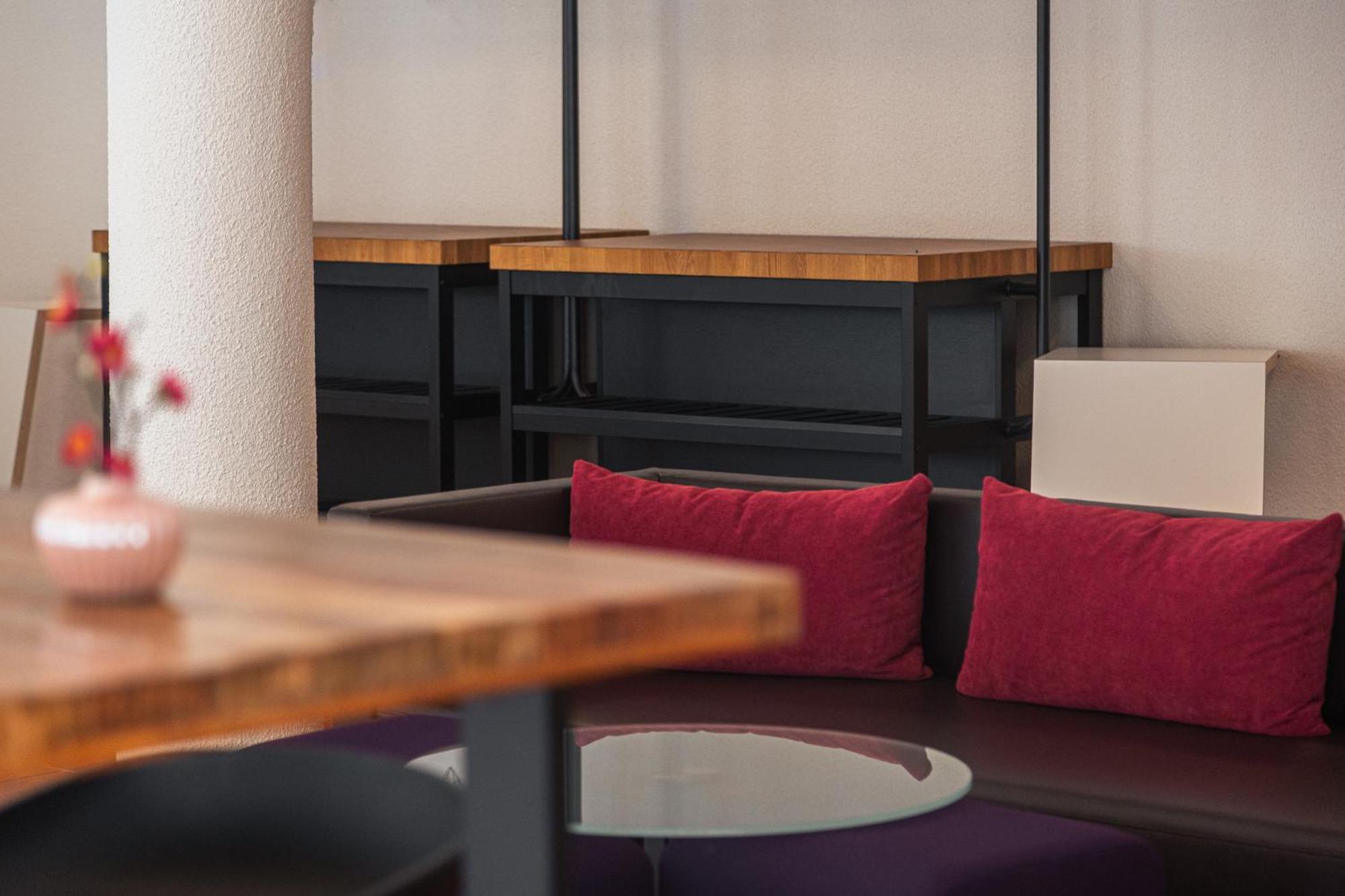 Hotel Raphael Im Allgaeu Kempten Eksteriør bilde
